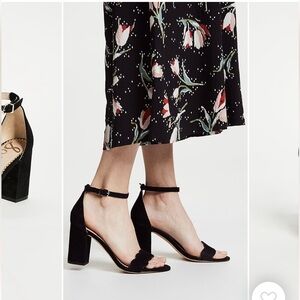 Sam Edelman Odila Sandals size 7